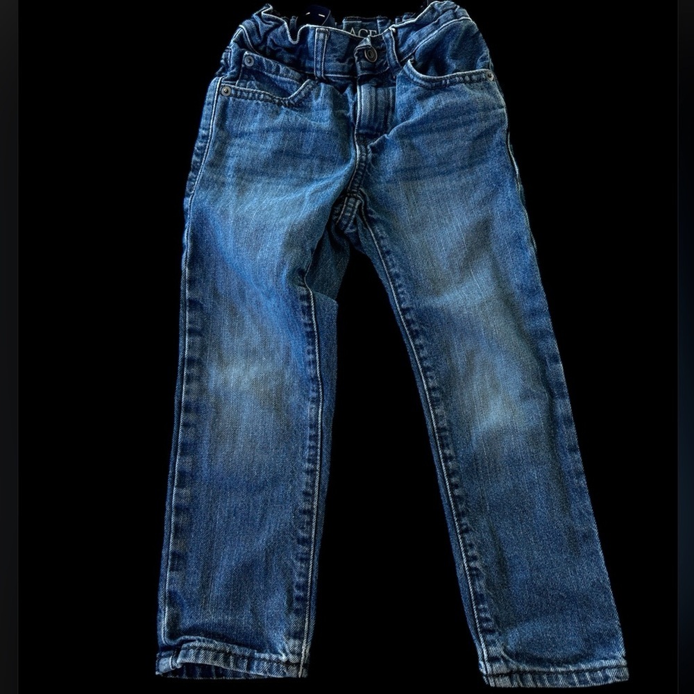 🌺The Children's Place Blue Jeans